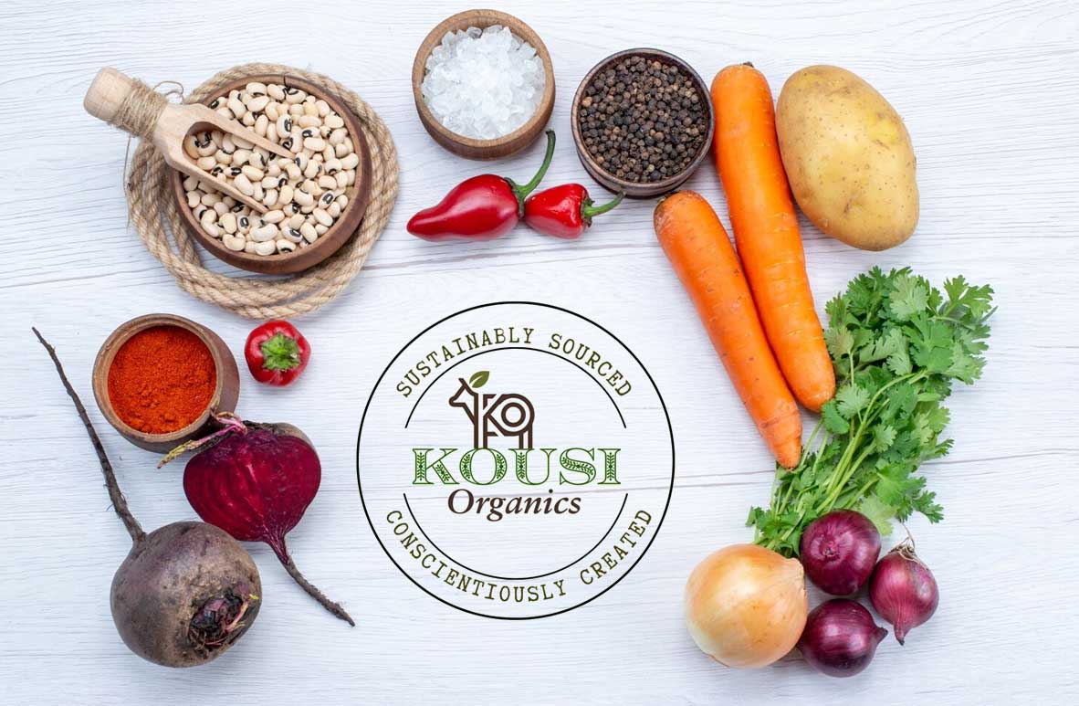 kousiorganics